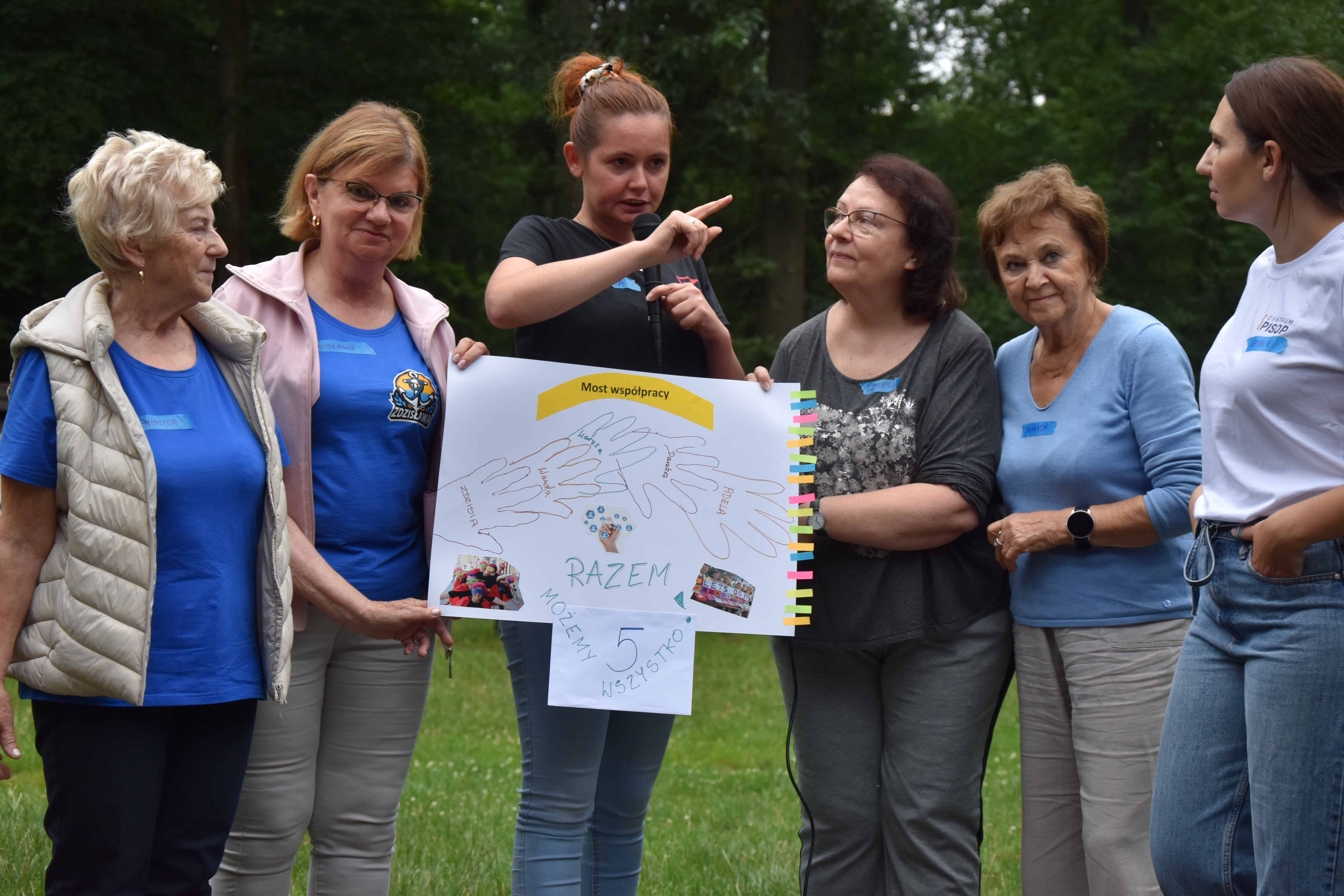 Ruszył konkurs Moc Małych Społeczności w Wielkopolsce