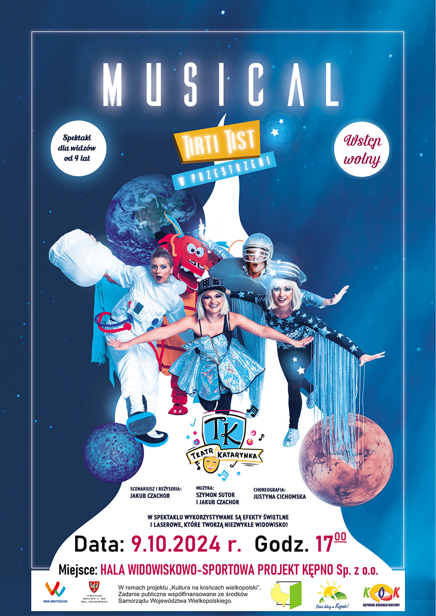 plakatmusical